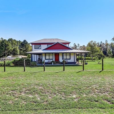 22465 County Road 121, Hilliard, FL 32046