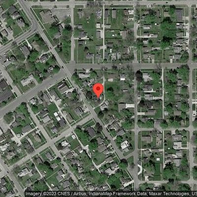 225 S Mckinley Ave, Rensselaer, IN 47978