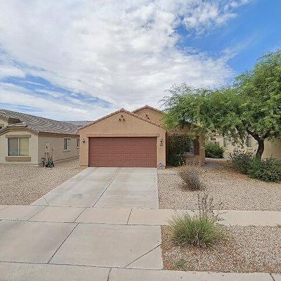 2256 W Pinkley Ave, Coolidge, AZ 85128