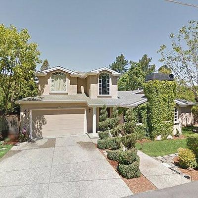 23 Ardith Ln, Alamo, CA 94507