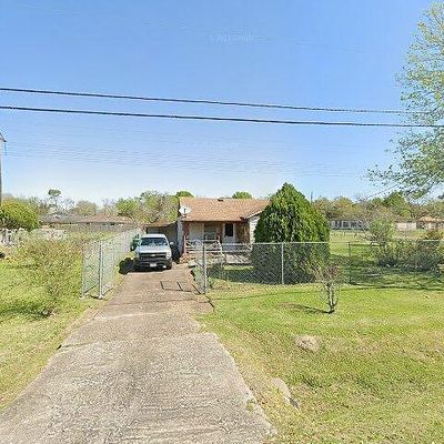 2304 Jackson St, La Marque, TX 77568