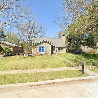 3109 Peachtree Ln, Plano, TX 75074