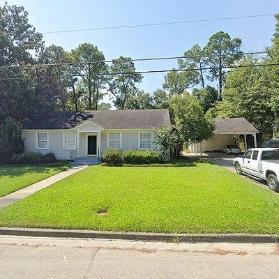 315 S 23 Rd Ave, Hattiesburg, MS 39401