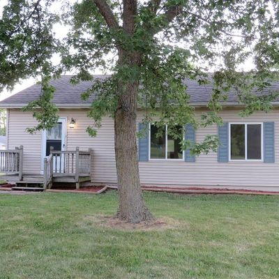 3266 S Belsay Rd, Burton, MI 48519