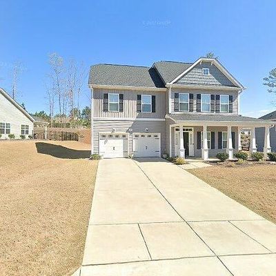 33 E Ravano Dr, Clayton, NC 27527