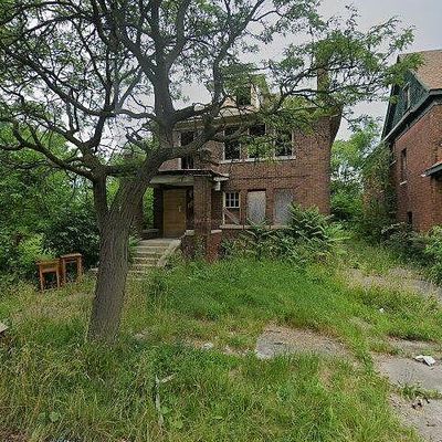 3430 Edison St, Detroit, MI 48206