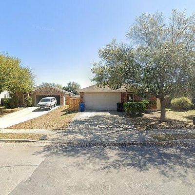 344 Ibis Falls Dr, New Braunfels, TX 78130