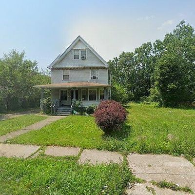 3444 E 139 Th St, Cleveland, OH 44120