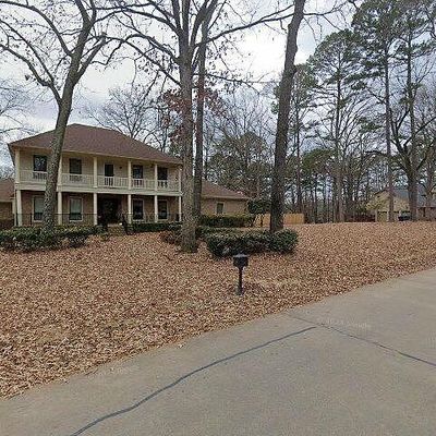 28 Club Manor Dr, Maumelle, AR 72113