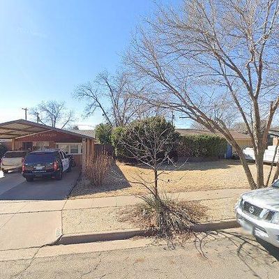 2805 54 Th St, Lubbock, TX 79413