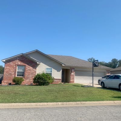 302 Orange St, Austin, AR 72007