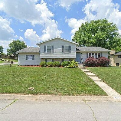 3937 Bradwood Dr, Dayton, OH 45405