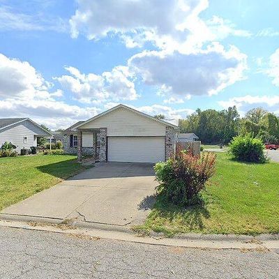 41 Paulette Dr, Belleville, IL 62226