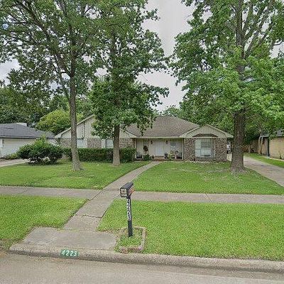 4223 Littleberry Rd, Houston, TX 77088