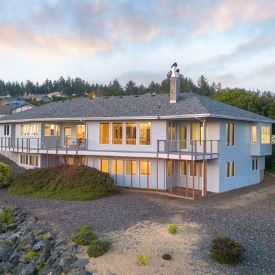 430 Se Scenic Loop, Newport, OR 97365