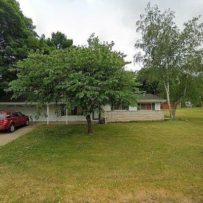 431 11 Th Ave, Three Rivers, MI 49093