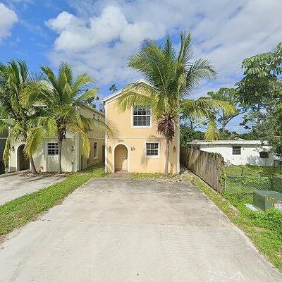 4329 Springfield St, Lake Worth, FL 33461