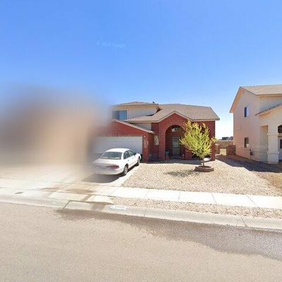 3524 Tierra Bahia Dr, El Paso, TX 79938