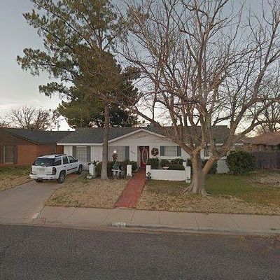 3537 Fairlane Ave, Odessa, TX 79762