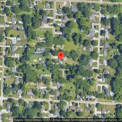 38760 Hamon St, Harrison Township, MI 48045