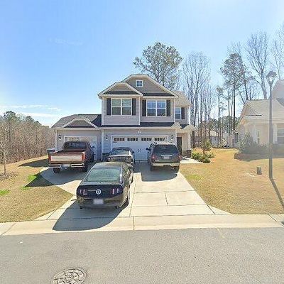 52 San Periro Dr, Clayton, NC 27527