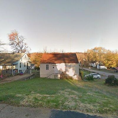 521 E Columbia Ave, Knoxville, TN 37917