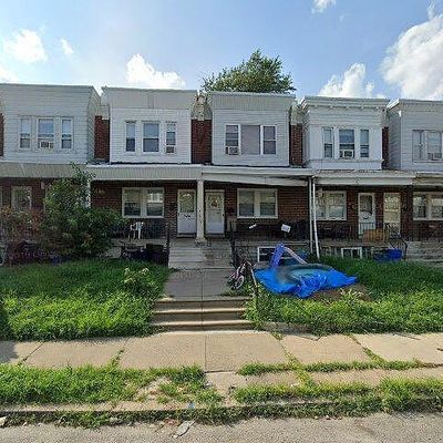 5242 Sylvester St, Philadelphia, PA 19124