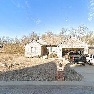 5316 Aviator Dr, Jacksonville, AR 72076