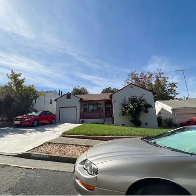 537 Russell St, Vallejo, CA 94591