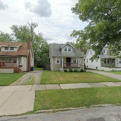 5479 Grasmere Ave, Maple Heights, OH 44137