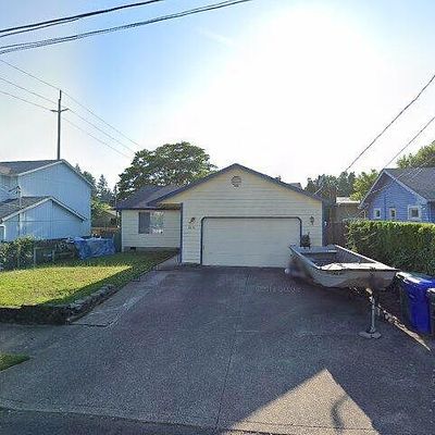 4515 Ne 84 Th Ave, Portland, OR 97220