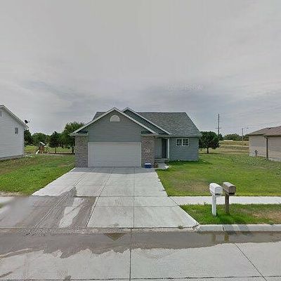 4719 18 Th St, Columbus, NE 68601