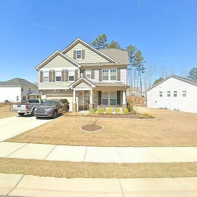 49 San Periro Dr, Clayton, NC 27527