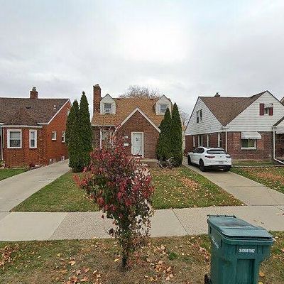 6532 Jonathon St, Dearborn, MI 48126