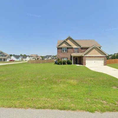 7 Mill Dr, Fort Mitchell, AL 36856