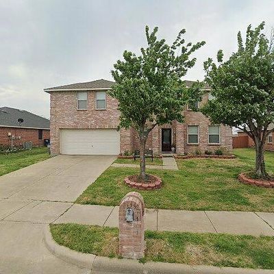 707 Hanceville Way, Wylie, TX 75098