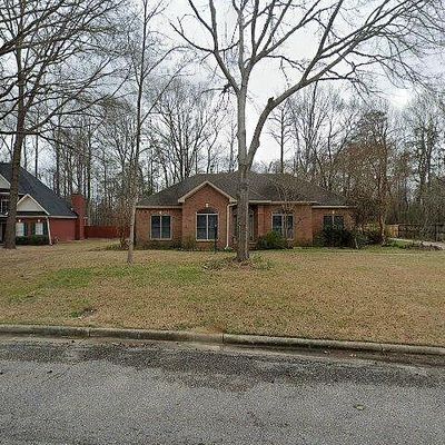 578 Forest Trl, Montgomery, AL 36117