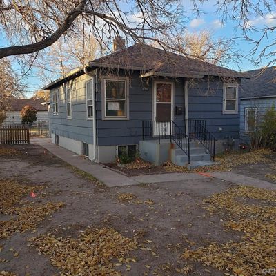 600 E 5 Th St, Cheyenne, WY 82007