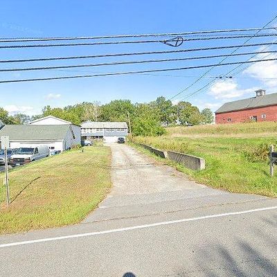 611 Route 169, Woodstock, CT 06281