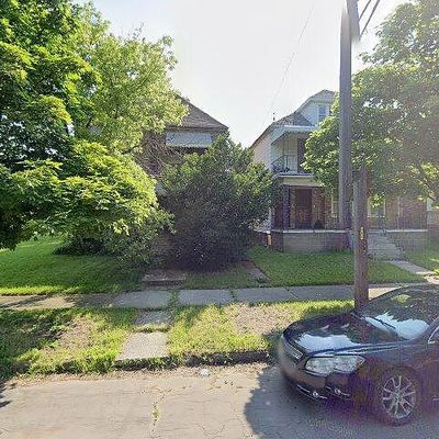 6134 Sheridan St, Detroit, MI 48213