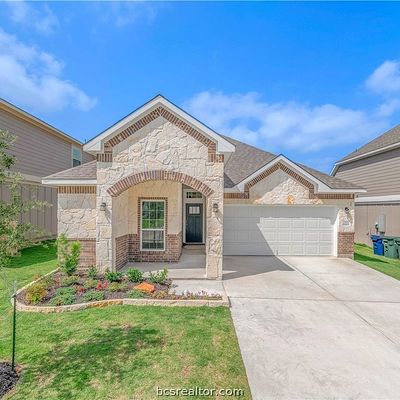 6202 Talladega Dr, College Station, TX 77845