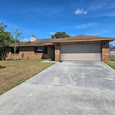 849 Sw Carmelite St, Port Saint Lucie, FL 34983