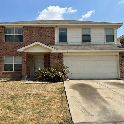 9201 Saint Martin Rd, Fort Worth, TX 76123