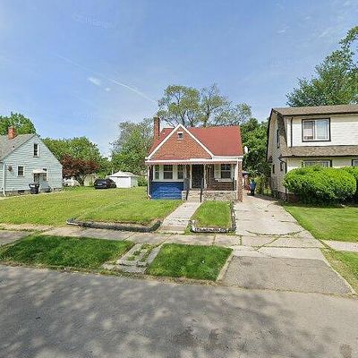 9212 Sorrento St, Detroit, MI 48228