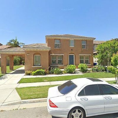 7480 Kenwood Pl, Rancho Cucamonga, CA 91739