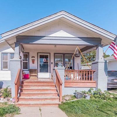 1048 E Lewis St, Pocatello, ID 83201