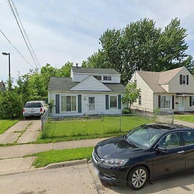 13017 Wilton Ave, Cleveland, OH 44135
