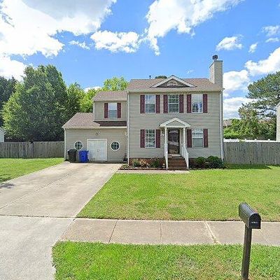 321 Starboard St, Portsmouth, VA 23702