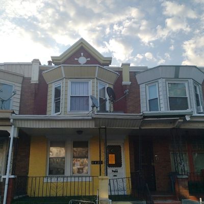 6423 N 21 St St, Philadelphia, PA 19138