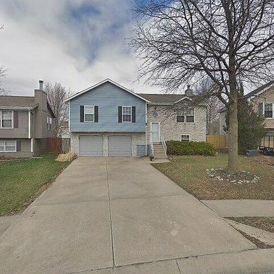 100 Nw 112 Th St, Kansas City, MO 64155